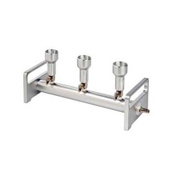 WIGGENS BioVac321多聯(lián)抽濾座組合