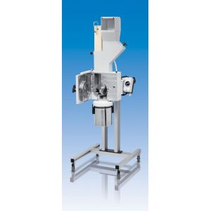 德國萊馳SM100切割研磨儀Retsch