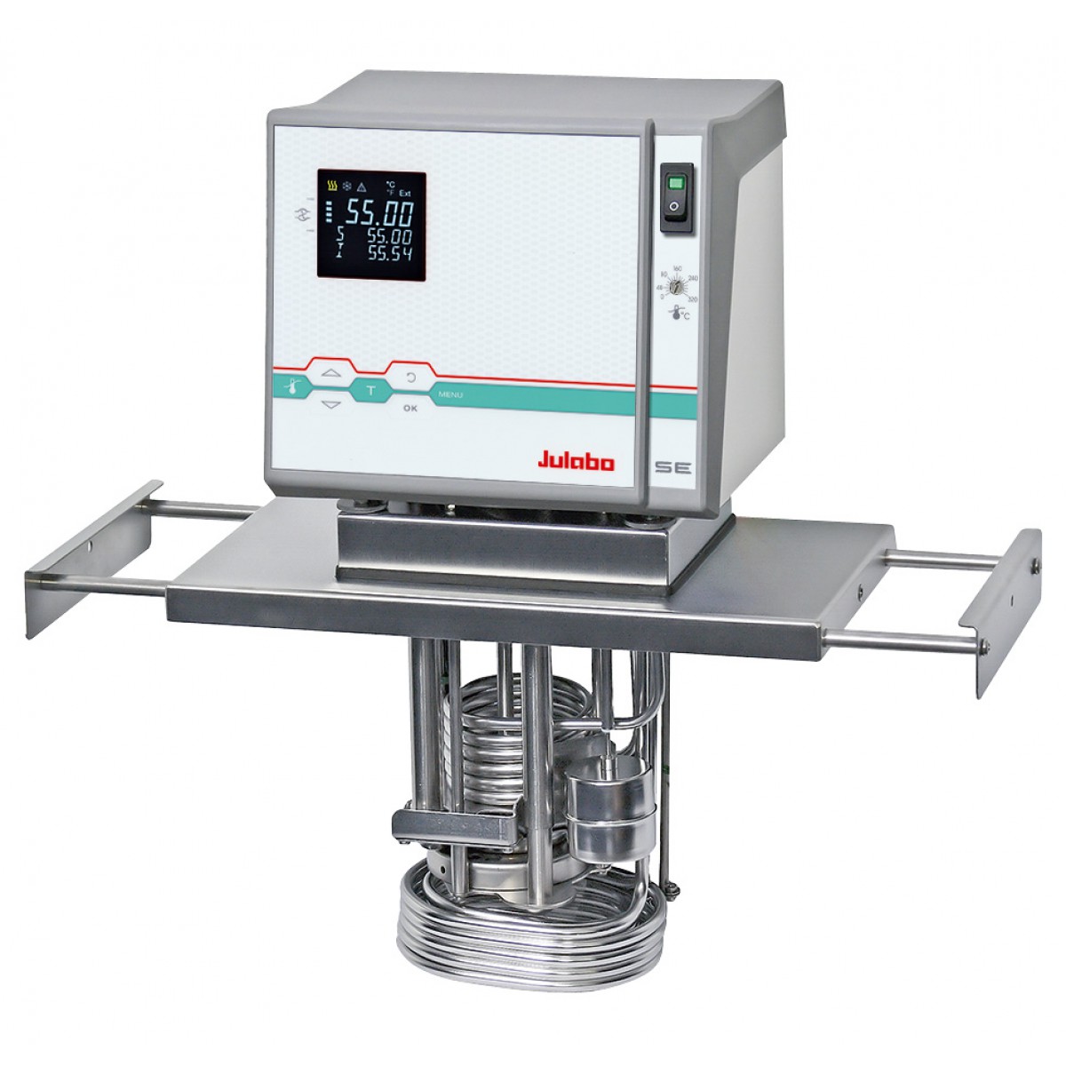 JULABO SE-Z橋架式加熱循環控制器