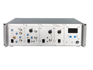 外腔半導體激光器驅動電源