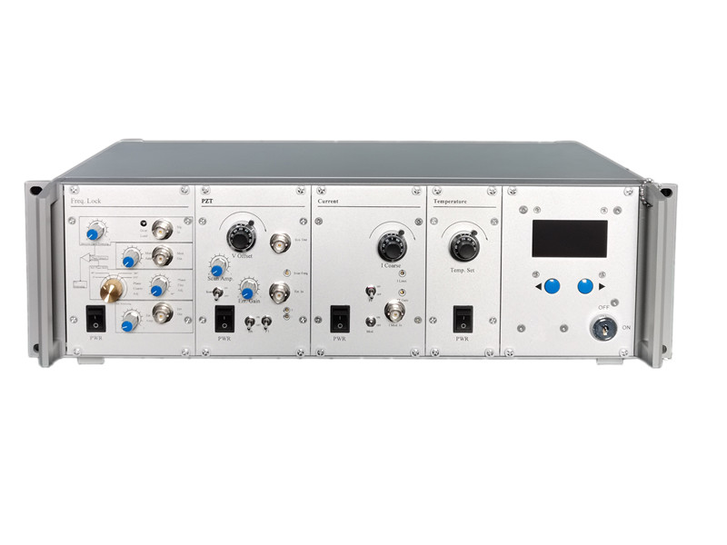 外腔半導體激光器驅動電源