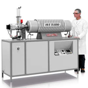 卡博萊特蓋羅真空管式爐CarboliteGeroHVTT