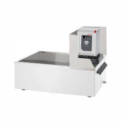 JULABO SL-33B恒溫循環(huán)沸水浴