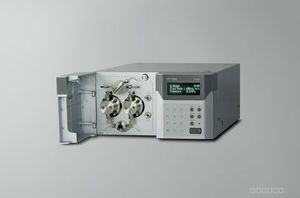 EX1600 高壓恒流泵