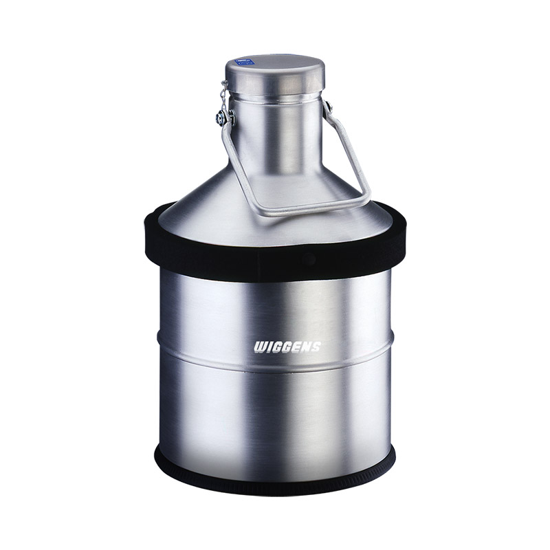 WIGGENS 21AL 球形杜瓦瓶