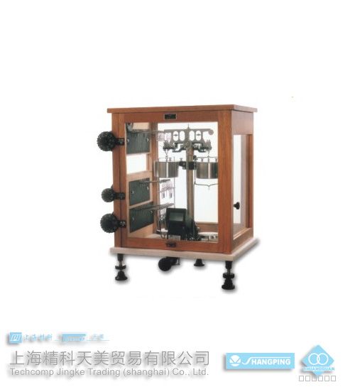 TG系列雙盤機(jī)械天平-1