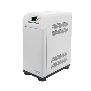 ChemVak C900EEF防腐蝕變頻真空泵系統