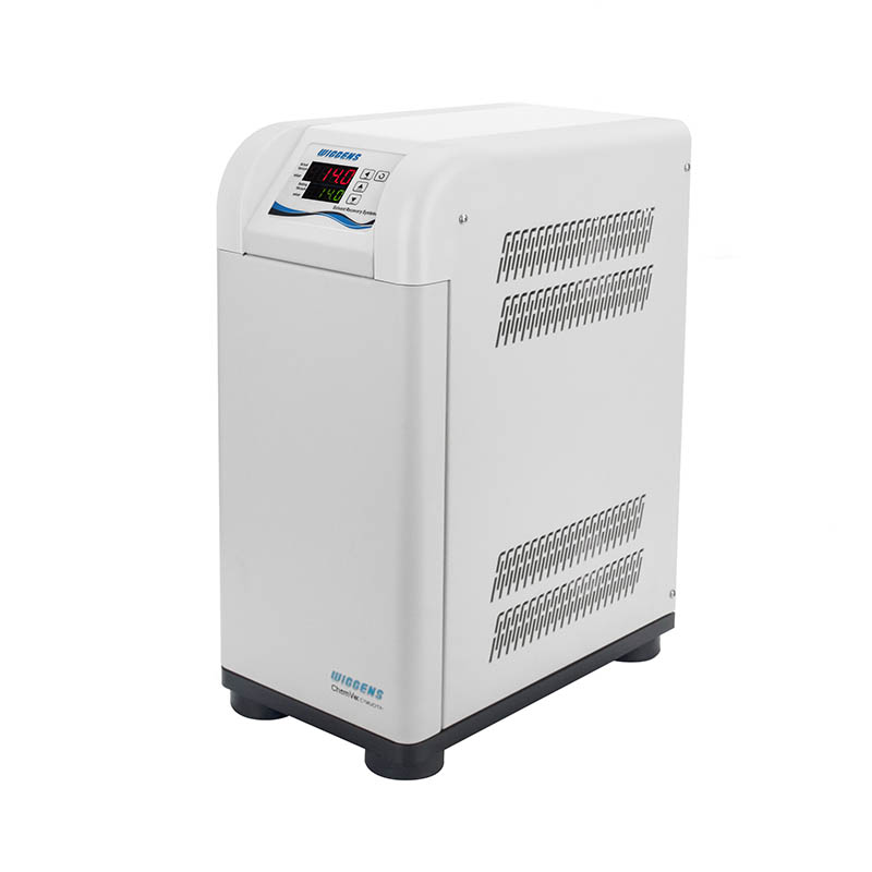 ChemVak C920ZEF防腐蝕變頻真空泵系統