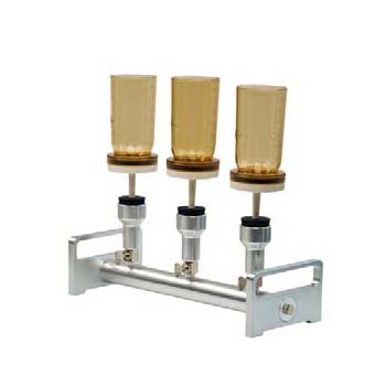 WIGGENS BioVac301多聯抽濾座組合