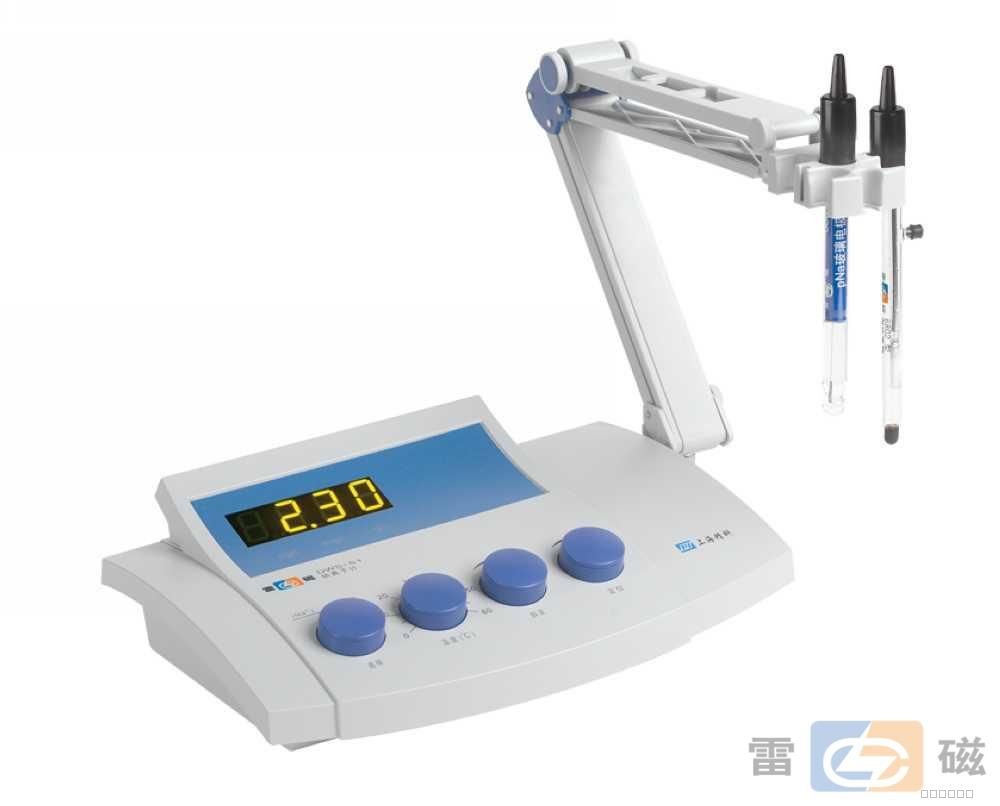 離子計(jì)PXS-270