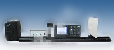 FD-SMD-A 聲波測距實驗儀