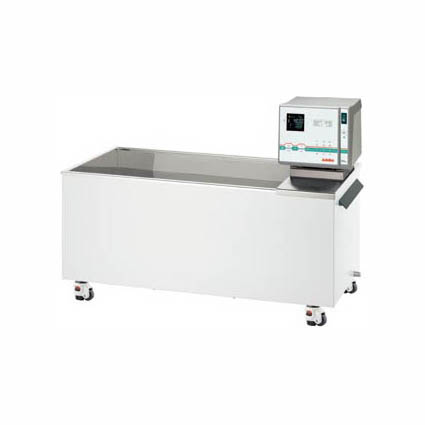 JULABO 不銹鋼恒溫浴槽