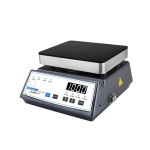 WIGGENS WH220-HT 數(shù)字式加熱磁力攪拌器