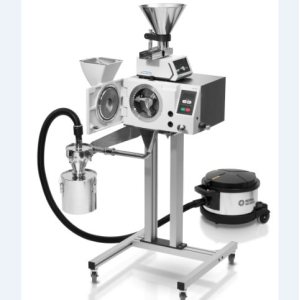 德國萊馳交叉敲擊式研磨儀Retsch SK300