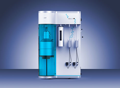 高真空物理吸附/化学吸附分析仪autosorb iQ MP/XR/C-AG/C-MP/C-XR