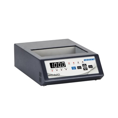 WIGGENS WD320多功能恒溫儀（干浴器）
