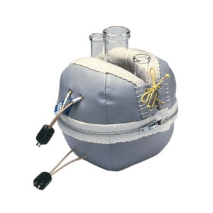 WIGGENS 球形加熱套