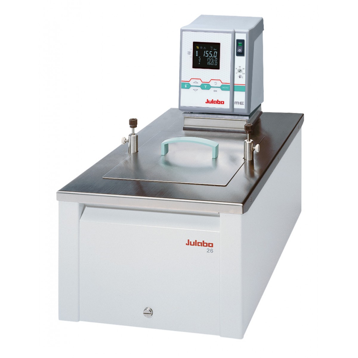 JULABO ME-26加熱恒溫浴槽