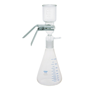 WIGGENS VF3 玻璃抽濾瓶組合