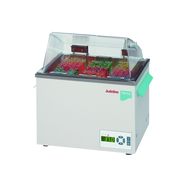 JULABO TW12通用水浴槽