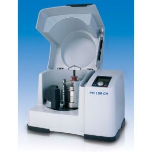 德國萊馳行星球磨儀/機Retsch PM100