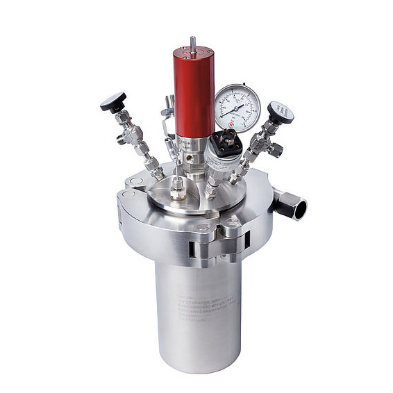 大容量高壓反應釜套裝BR-4000