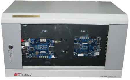 嵌入式數字監控開發系統 EL-EVES