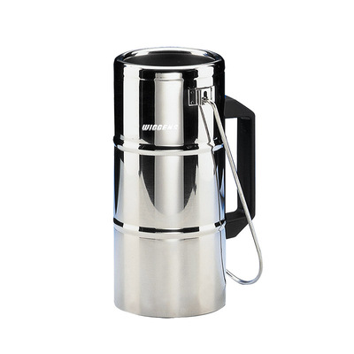 WIGGENS GSS500/DSS500 不銹鋼杜瓦瓶