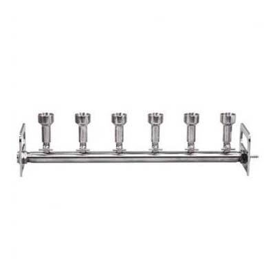 WIGGENS BioVac620多聯抽濾座組合