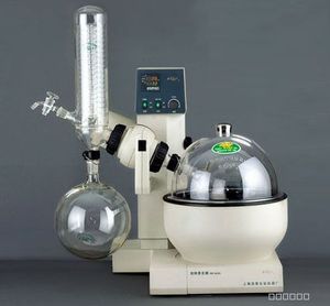 RE-3000B旋轉(zhuǎn)蒸發(fā)儀