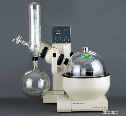 RE-3000B旋轉蒸發儀