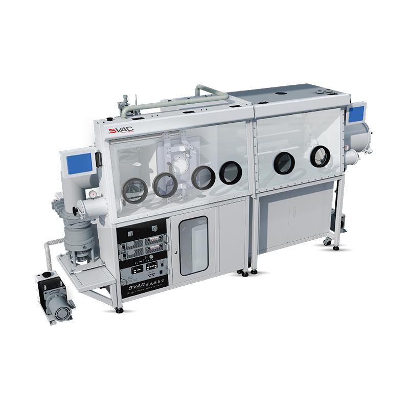 SVAC-FilmLab-G 帶手套箱式鍍膜設(shè)備