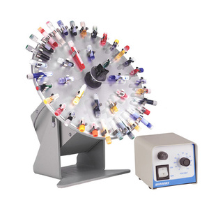 WIGGENS 小型試管培養裝置