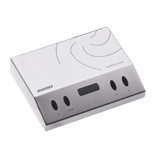 WIGGENS BioMIX Control 細胞培養專用磁驅攪拌控制器