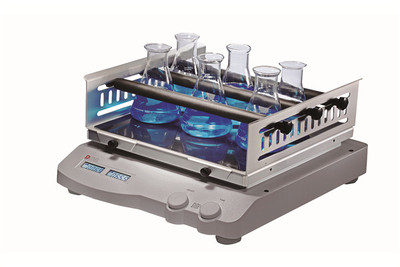 LCD數控線性搖床SK-L180-Pro