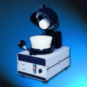 研缽式研磨儀KM100