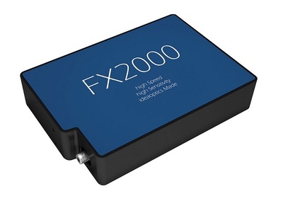 FX2000高速光纖光譜儀