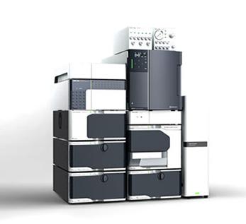 Essentia LC-16AAA氨基酸分析儀