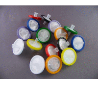 微孔濾膜 針式濾器