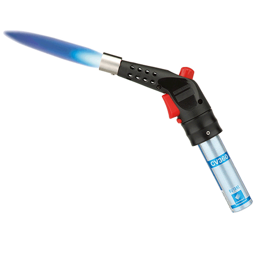 WIGGENS Powerjet2 手持式本生燈