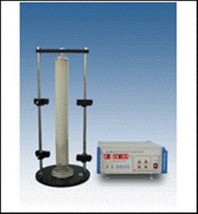聲速測量綜合實驗儀A型
