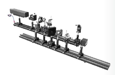波動(dòng)光學(xué)綜合實(shí)驗(yàn)