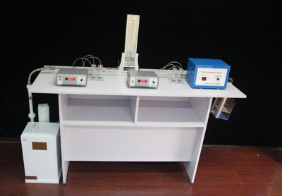 自循環沿程阻力綜合實驗儀