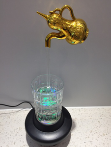 無源之水（天上水）