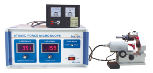教學型原子力顯微鏡