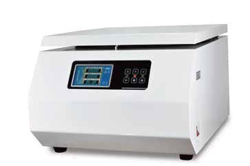 MD550A臺式 低速離心機