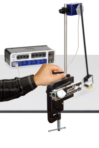 EX-5511A  沖擊擺實(shí)驗(yàn)