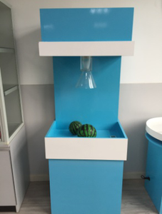 伯努利懸浮球演示儀