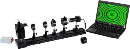 塞曼效應實驗儀