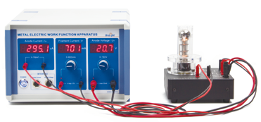 金屬電子逸出功實(shí)驗(yàn)裝置